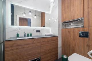 Nadmorze Green Premium - plaża, parking podziemny - Danzig - 3