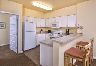 WorldMark Long Beach - 9