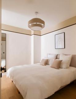 Exceptional facing Palais Cannes 3 - Cannes - 3
