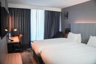 Crowne Plaza London - Kingston by IHG - Kingston upon Thames - 0