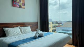 The Riverbank Hotel By MRVJ Business - Kuantan - 9
