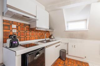 Le Cosy Stras - Studio hyper centre - 8