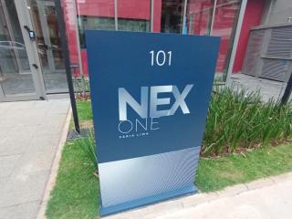 NEX ONE FARIA LIMA em PINHEIROS - AVENIDA FARIA LIMA - São Paulo - 9