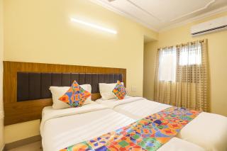 FabHotel GT Galaxy Park - Nr Express Avenue Mall, Royapettah - 0