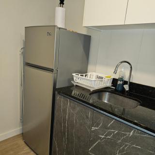 CREAM APARTMENT, 1 HAB, Piscina, ZONA Shopping del Sol - 8