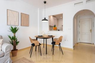 Golden Banus Delight - Marbella - 4