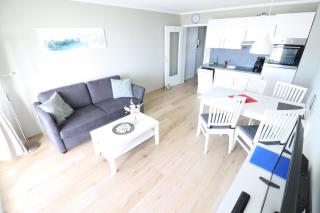 Haus Horizont - Cuxhaven - 9