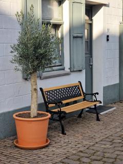 De Hofstee - Maastricht - 2