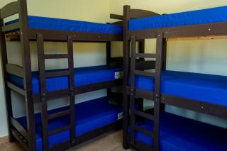 Casa bem equipada com piscina,churrasqueira e WiFi - Confins - 5