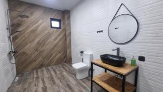 Chill out Zone , apartment with 4 bedrooms, whole apartment, апартамент целиком - Dilijan - 4