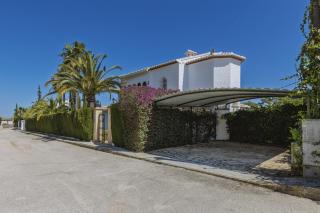 Casa La Morada - Jávea - 5