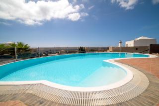 Villa 354 - Ocean View, Playa Blanca - Playa Blanca - 9