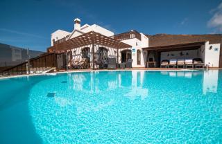 Villa 354 - Ocean View, Playa Blanca - Playa Blanca - 0