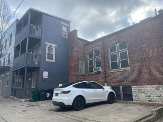 Condo in OTR, Pendleton Art District - Cincinnati - 9