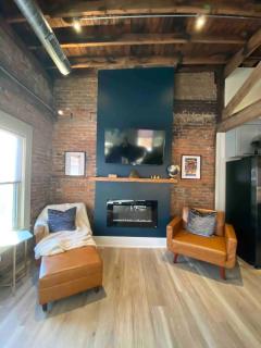 Condo in OTR, Pendleton Art District - Cincinnati - 3