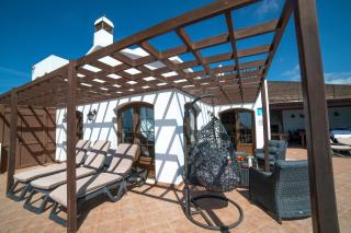 Villa 354 - Ocean View, Playa Blanca - Playa Blanca - 5