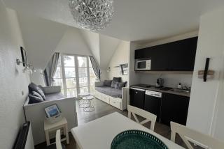 La plage du Trez - Charmant duplex avec vue mer - Bénodet - 6