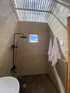 Glamping at Kalumo Lodge - Tent 1 - 5