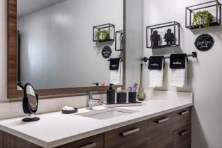 Chic Downtown Industrial loft - Dallas - 8