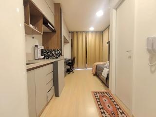 NEX ONE FARIA LIMA em PINHEIROS - AVENIDA FARIA LIMA - São Paulo - 4
