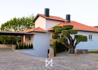 MyStay - Quinta da Rosinha Green Retreat - Valença - 3