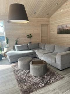 Justi Holiday House - Alliklepa - 4