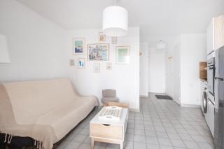 AS25421-P2 à 2 pas de la plage avec parking privé - Le Grau-du-Roi - 4