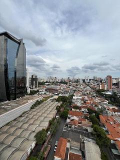 Chacara Santo Antônio Apartament - São Paulo - 2
