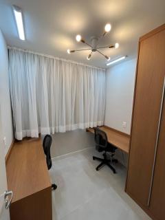 Chacara Santo Antônio Apartament - São Paulo - 4