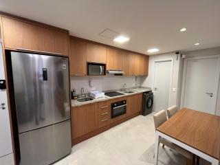 Chacara Santo Antônio Apartament - São Paulo - 8