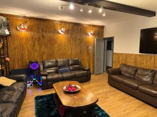 The Pub House Inn - Timeless Charm - Leicester - 9