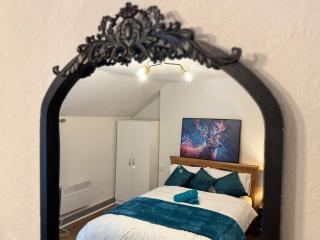 The Pub House Inn - Timeless Charm - Leicester - 7