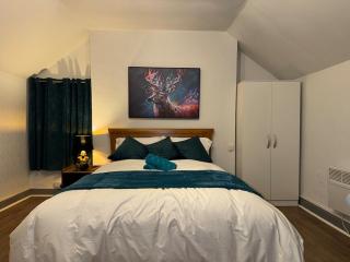 The Pub House Inn - Timeless Charm - Leicester - 2