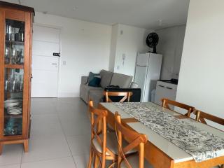 Homeclub com área de lazer, 50m da praia - Piçarras - 2