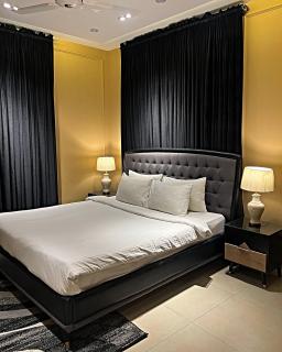 Central City 2BHK by StayMehman - Rawalpindi - 8