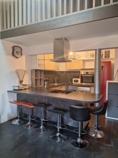 Chez Eric - L'Atypique - Rumilly - 5