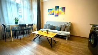 Superb 2 Bedroom Top Central Apartment - Sofia - 0
