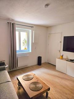 Appart Cosy Bordeaux centre - Bordeaux - 9