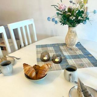 Idyllisk sommerhus tæt ved Blåvand - 8