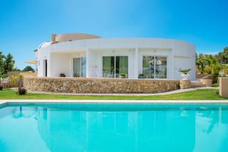 Villa Escargot Luxury in Costa Rei Beach - Costa Rei - 4