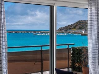 Bel Appartement Face à La Plage - 5