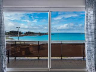 Bel Appartement Face à La Plage - Erquy - 4