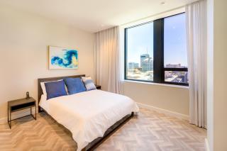 Foreshore Place Retreat - Cidade Do Cabo - 7