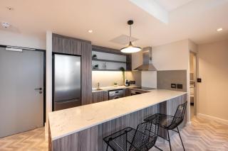 Foreshore Place Retreat - Cidade Do Cabo - 5