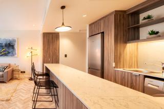 Foreshore Place Retreat - Cidade Do Cabo - 3