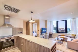 Foreshore Place Retreat - Cidade Do Cabo - 2