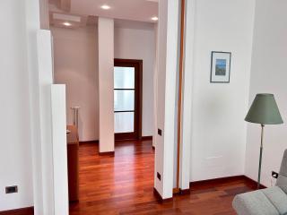 Ch Suite - Apartment - Piazza Prefettura - Potenza - 8