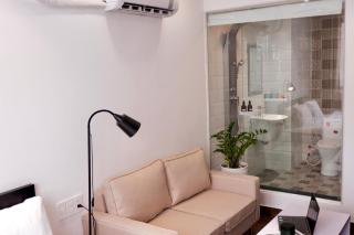 Cozy Minimalist Studio Near Bui Vien Walking Street, District 1 - Ho Chi Minh - 8
