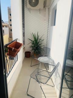 Lovely & Cosy 1 Bedroom Apt in Mermoz, Dakar-Sénégal - Dakar - 5