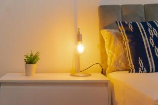 Lovely & Cosy 1 Bedroom Apt in Mermoz, Dakar-Sénégal - Dakar - 3